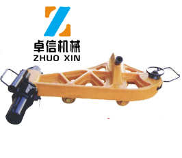 液壓彎道器